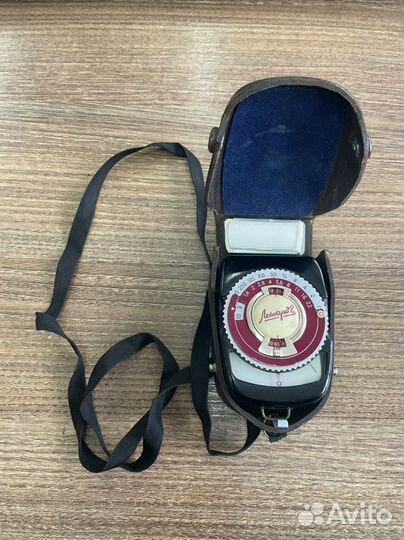 Экспонометр