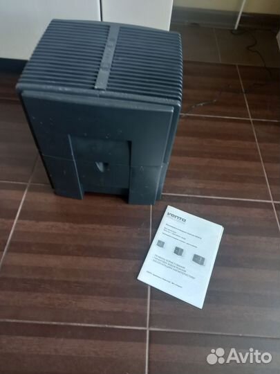 Увлажнитель воздуха