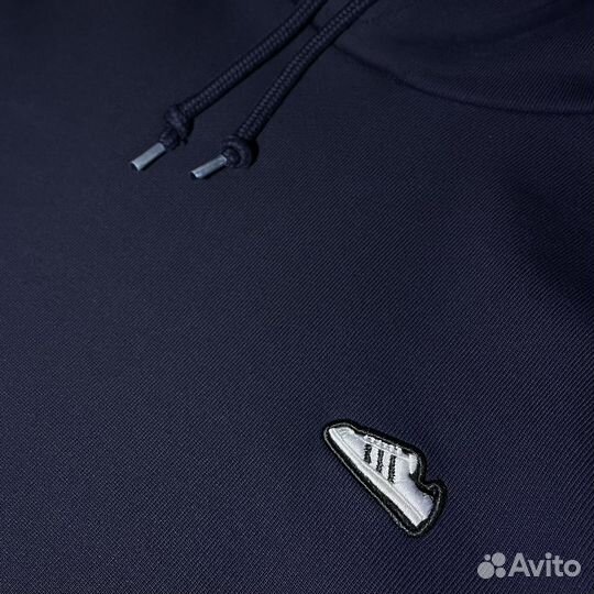 Худи adidas originals(оригинал)