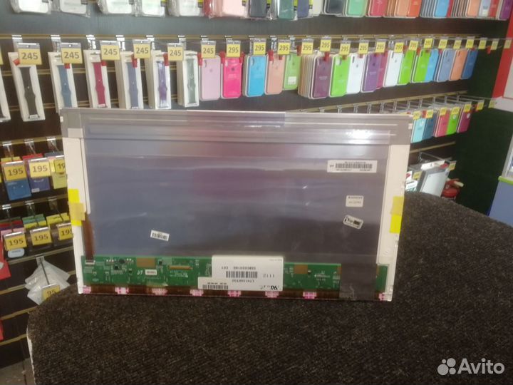 Матрица для ноутбука 15,6