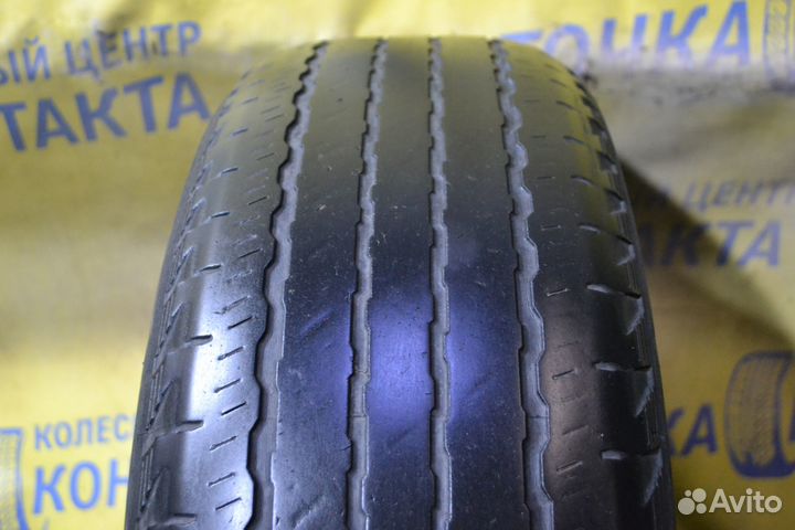 Roadstone Roadian HP SUV 245/70 R16