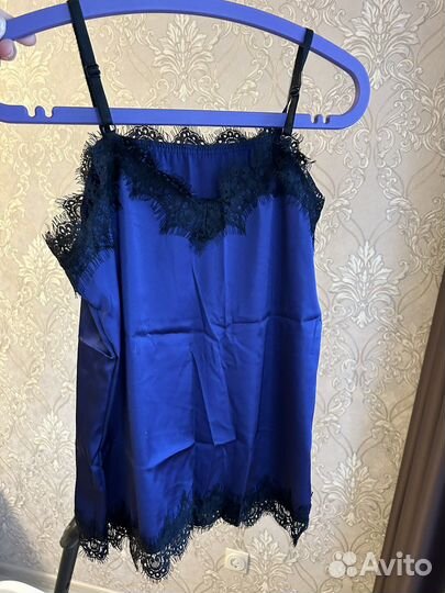 Топы, джинсовые шорты размер 27, платье вечернее