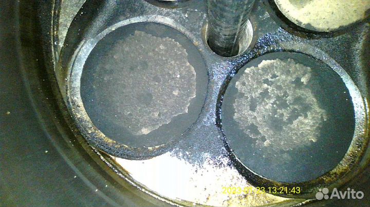 Двигатель 1NR-FE 1.3 (Toyota Yaris/Auris/Corolla)