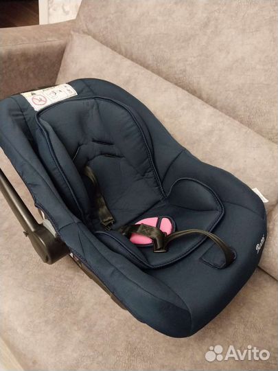 Автолюлька от 0