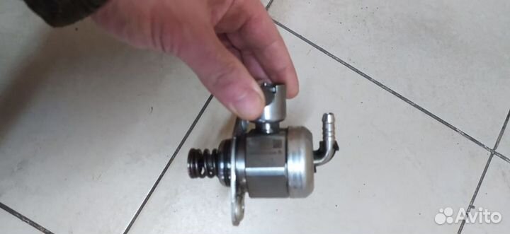 Тнвд для Audi A3 III (8V) Рестайлинг