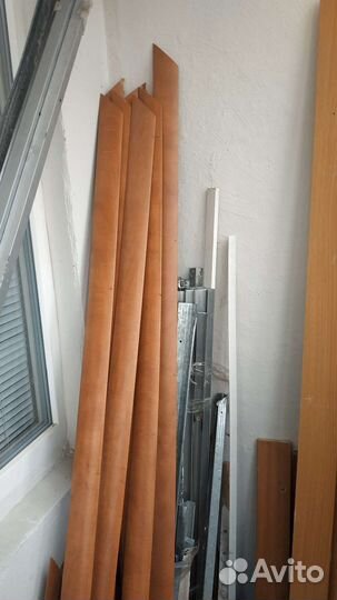 Коробка и опонелка