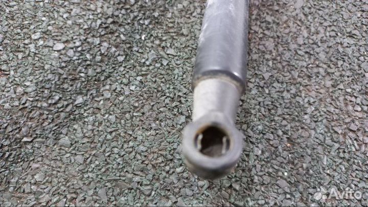 Амортизатор багажника Note