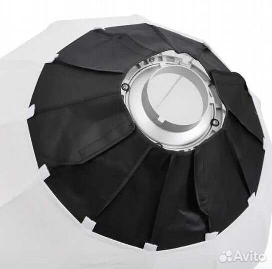 Чайнабол софтбокс 65 см