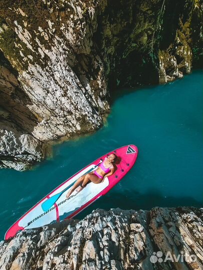 Sup board сап борд аренда