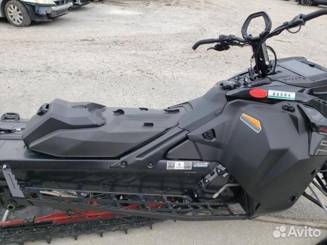 2023 SKI DOO freeride 146 850
