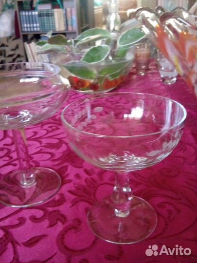 Коньячный набор