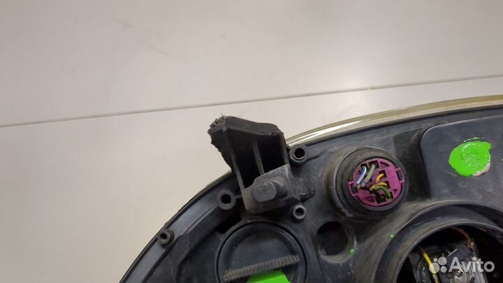 Фара (передняя) Fiat Bravo, 2009