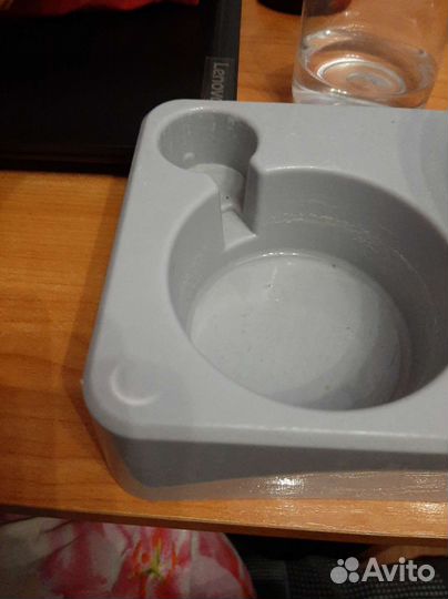 Миска для кошек