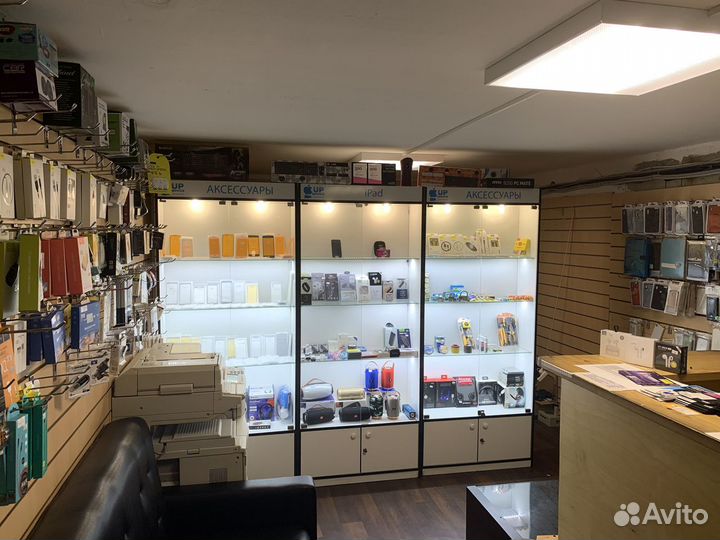 Ремонт ноутбуков, планшетов iPhone/Xiaomi/Huawei