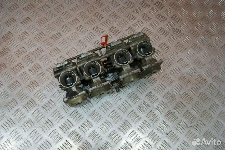 Карбюратор Yamaha FZR400, 1WG