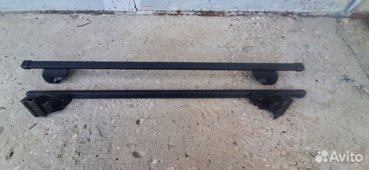 Багажник на крышу ED