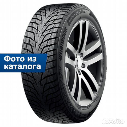 Hankook Winter I'Cept IZ3 W636 225/45 R17