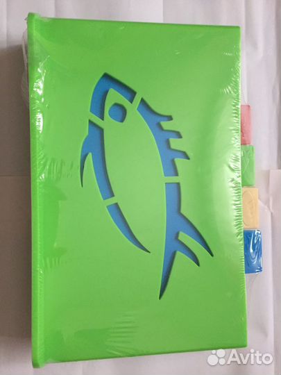 Доска разделочная (набор, пластик)