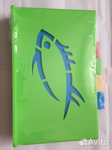 Доска разделочная (набор, пластик)