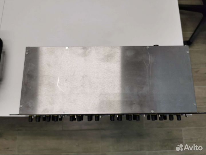 Drawmer DS 404 Гейт, 4 канала