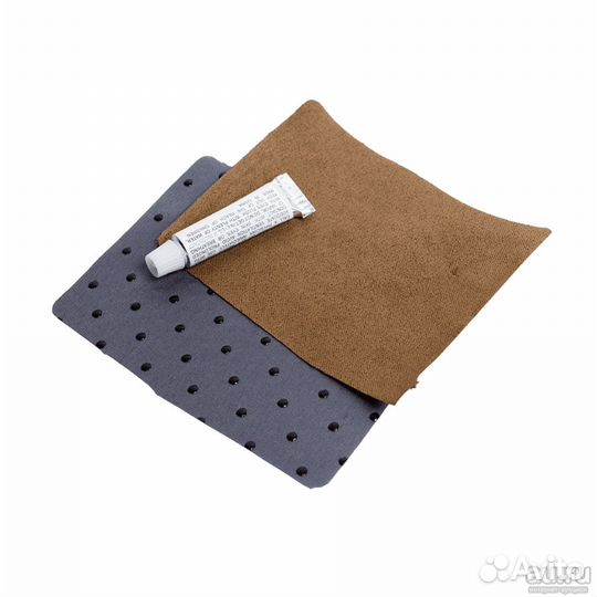 Самонадувающийся коврик Btrace Warm Pad 9,190Х65Х9