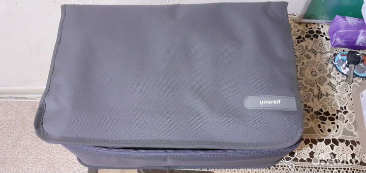 Аппарат для лечения храпа и апноэ yuwell YH-580