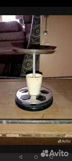 Подставка для специй СССР