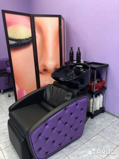 Ширма перегородка 3х-секционная