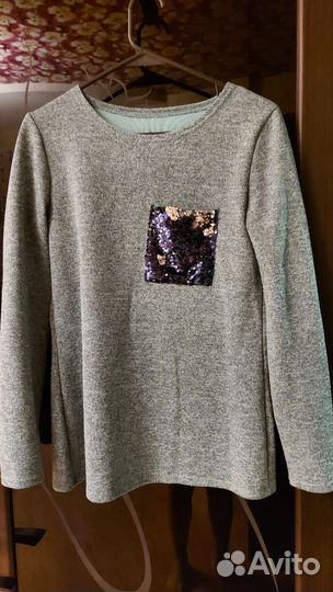 Женская одежда 46