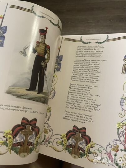 Кубок за отчизну книга