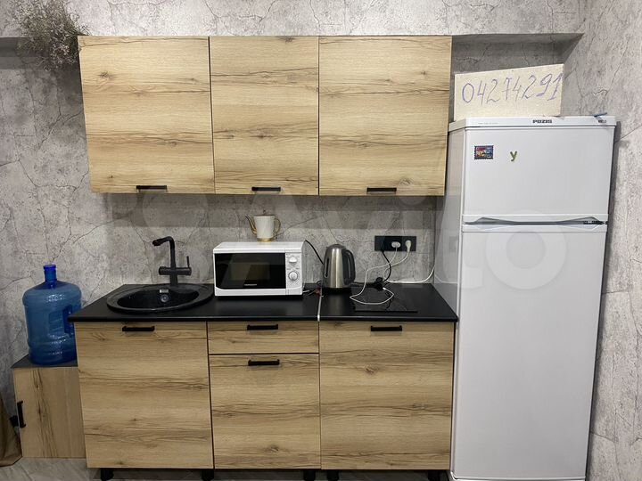 Дом 78 м² на участке 6 сот.