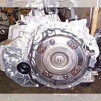 Вариатор nissan teana 2.5L JF011E V7 под ключ доплата