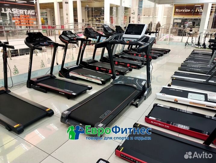 Беговая дорожка