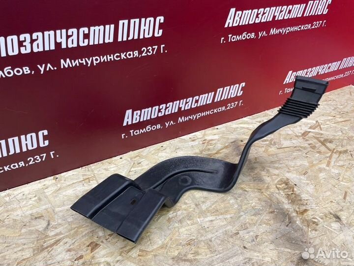 Воздуховод салона левый LADA Vesta