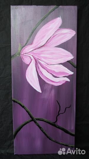 Картина для интерьера