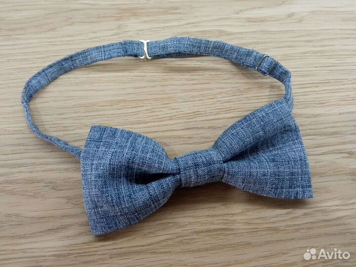 Галстук бабочка