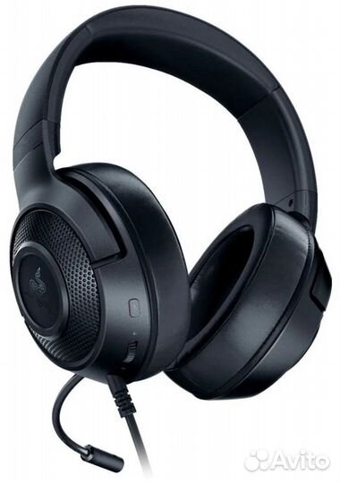 Наушники Razer Kraken X
