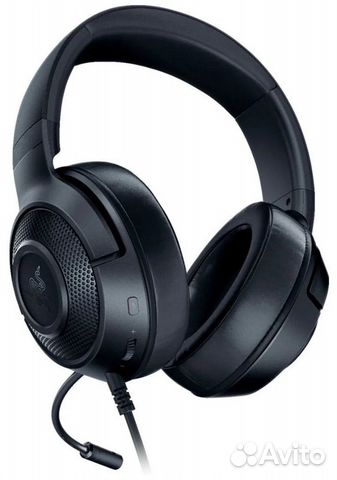 Наушники Razer Kraken X