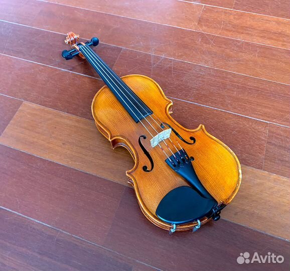 Скрипка Горонок Goronok Нова 1/8