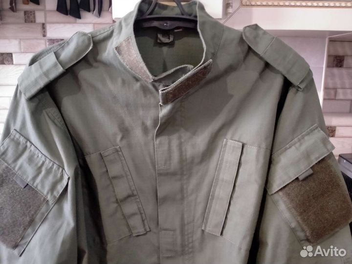 Форма охранника