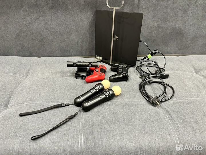 Sony playstation 4 pro