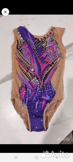 Аренда купальника для х/г