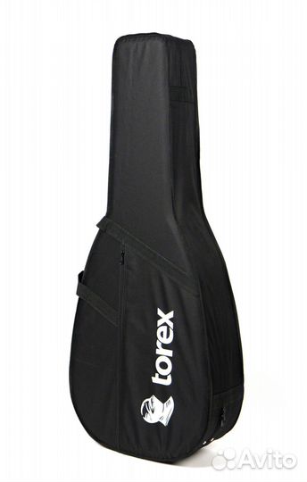 Кофр для гитары Torex Foam Blaze-A