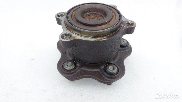 Ступица задняя Nissan Teana J32 VQ25DE 2008