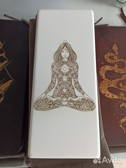 Доска с гвоздями садху В наличии в Красноярске