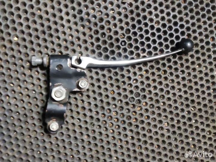 Рычаг сцепления Иж 3/4/5
