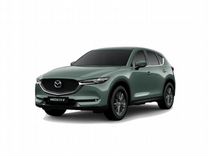 Новый Mazda CX-5 2.5 AT, 2023, цена от 5 060 000 руб.