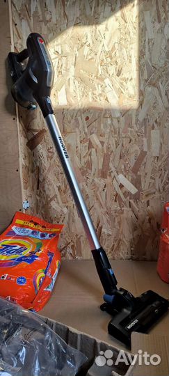 Беспроводной пылесос