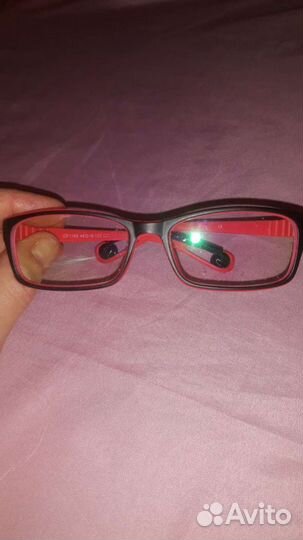 Оправа детская Новая