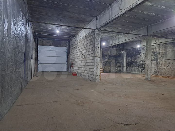 Свободного назначения, 650 м²